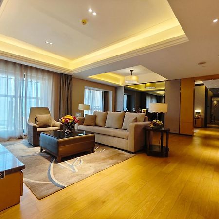Somerset Grandview Shenzhen Extérieur photo