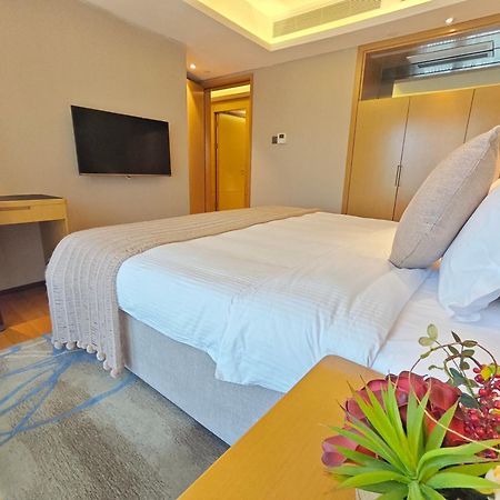 Somerset Grandview Shenzhen Extérieur photo