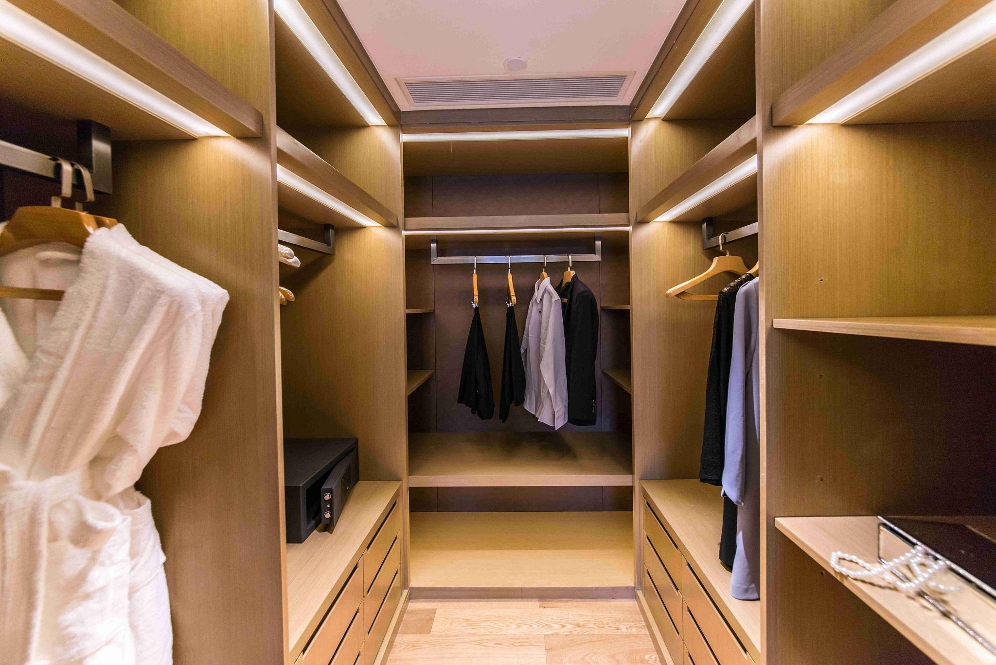 Somerset Grandview Shenzhen Extérieur photo